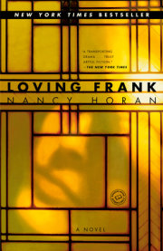 Loving Frank 