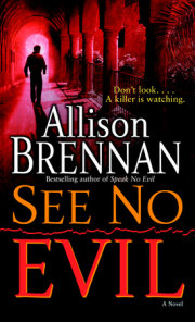 See No Evil 