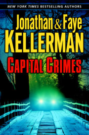 Capital Crimes 