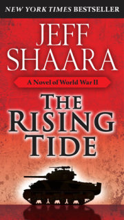 The Rising Tide 