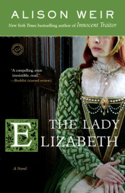 The Lady Elizabeth 