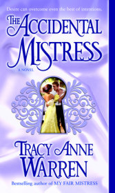 The Accidental Mistress