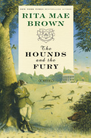 The Hounds and the Fury 