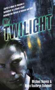 Mr. Twilight 