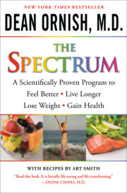 The Spectrum 
