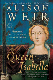 Queen Isabella 