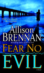 Fear No Evil 