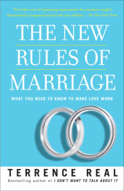 The New Rules of Marriage 