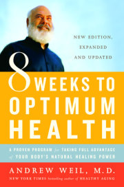 8 Weeks to Optimum Health 