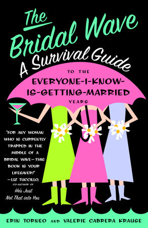 The Bridal Wave