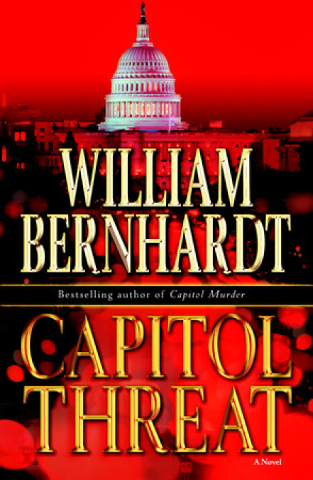 Capitol Threat