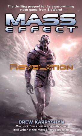 Revelation Space [eBook]