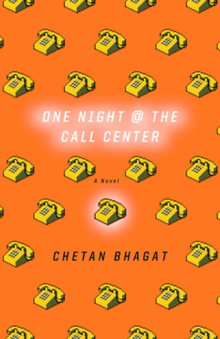 One Night at the Call Center