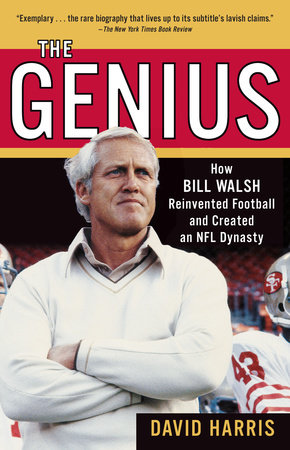 Bill Walsh Through the Years