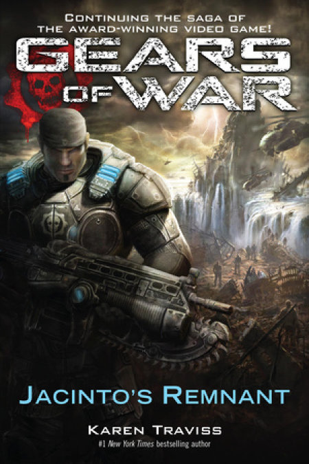 Gears of War: Jacinto's Remnant