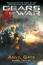 Gears of War: Anvil Gate 