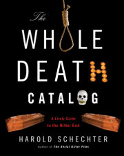The Whole Death Catalog 