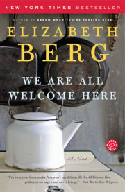 We Are All Welcome Here 
