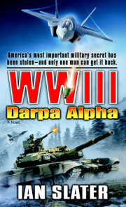 WWIII: Darpa Alpha 