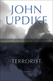 Terrorist 