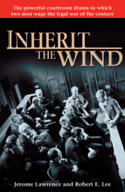 Inherit the Wind 