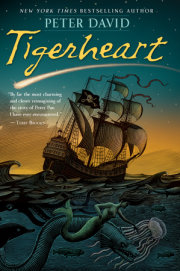 Tigerheart 