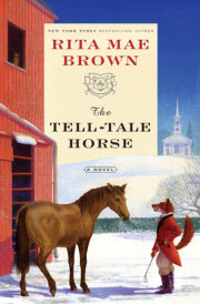 The Tell-Tale Horse