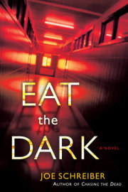 Eat the Dark 