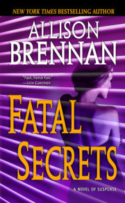 Fatal Secrets 