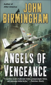 Angels of Vengeance 