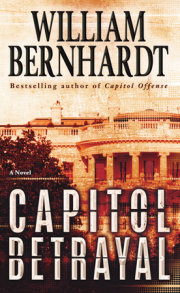 Capitol Betrayal 