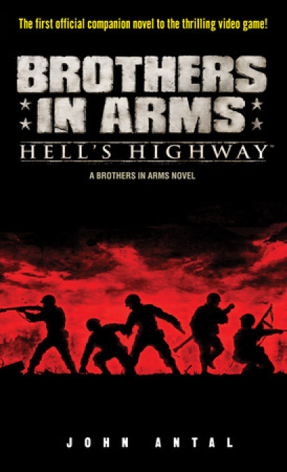 Brothers in Arms: Hell's Highway