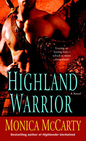 Highland Warrior