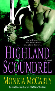 Highland Scoundrel 