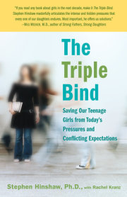 The Triple Bind 