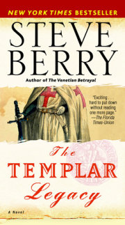 The Templar Legacy 