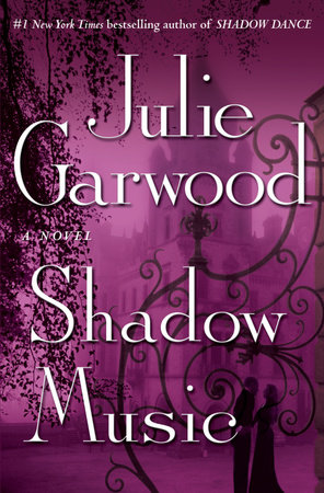 Julie Garwood