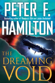 The Dreaming Void 