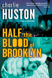 Half the Blood of Brooklyn 