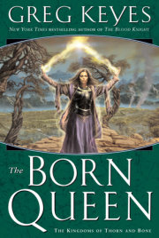 The Born Queen 