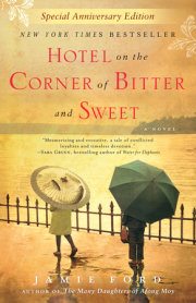 Hotel on the Corner of Bitter and Sweet 
