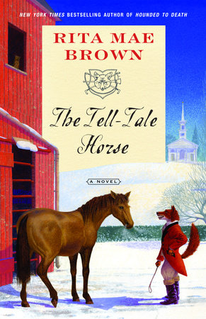 The Tell-Tale Horse