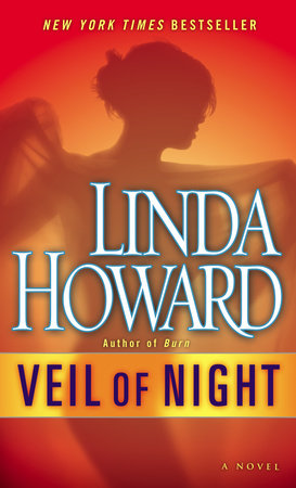 Strangers in the Night, Book by Linda Howard