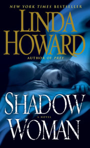 Shadow Woman 