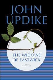 The Widows of Eastwick 