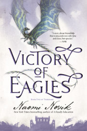 Victory of Eagles 