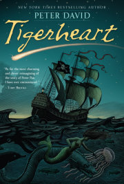 Tigerheart 