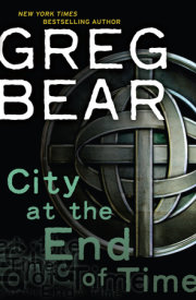 City at the End of Time 