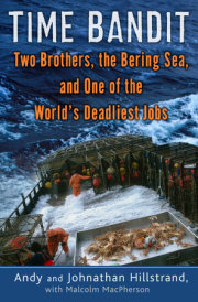 Time Bandit 