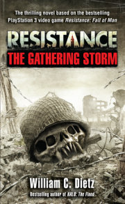 Resistance    The Gathering Storm 